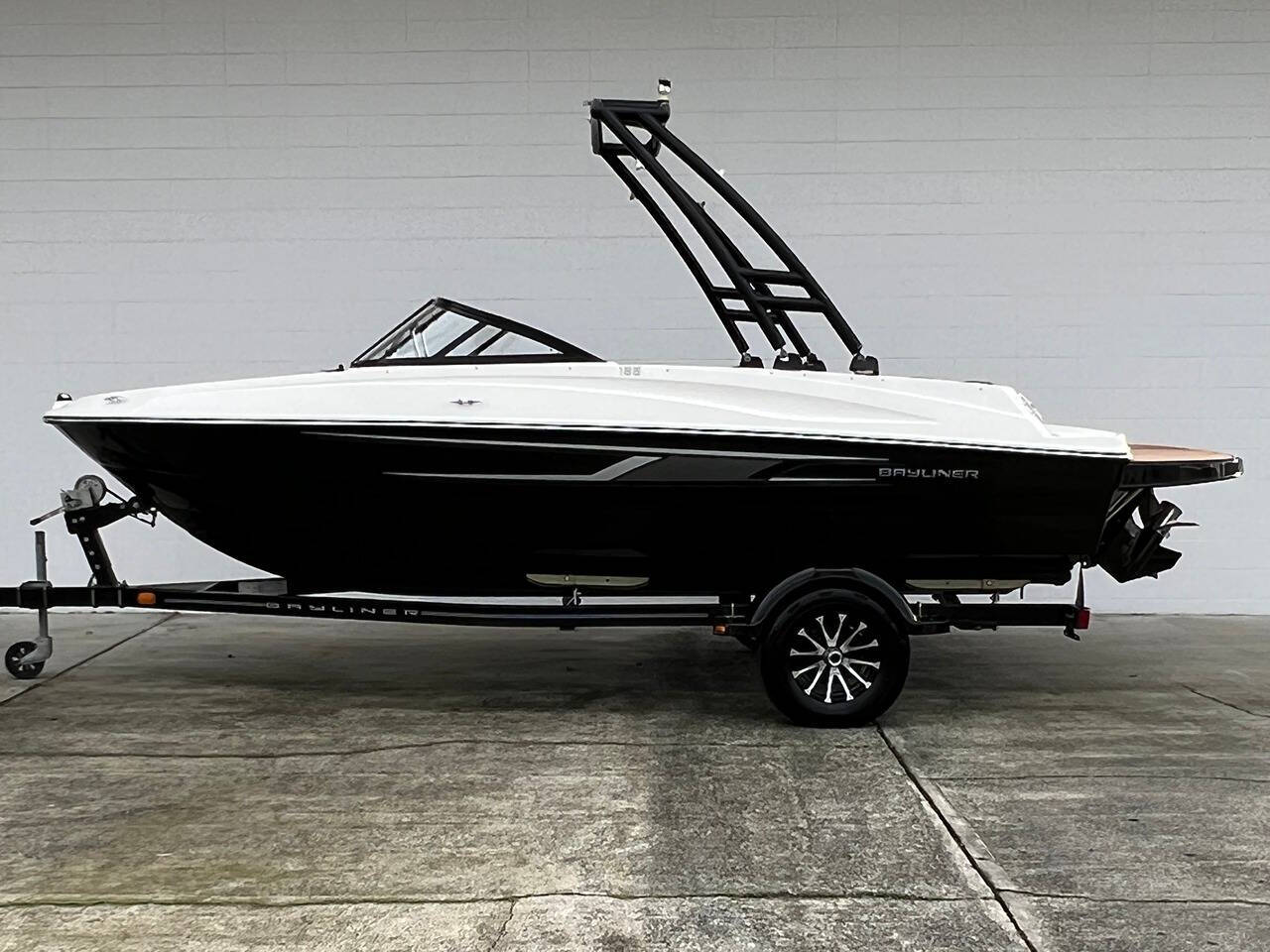 2016 Bayliner 185 Bowrider for sale at Simple Car Company in Oak Harbor, WA