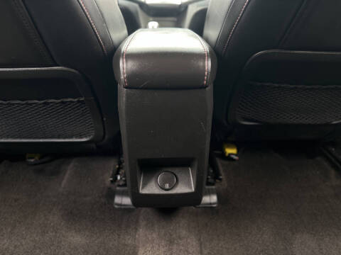 2011 GMC Terrain SLT-1