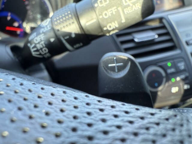 2011 Acura RDX w/Tech