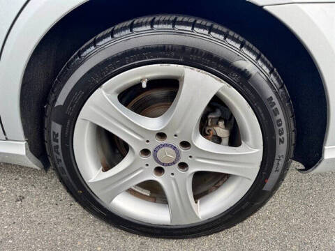 2016 Mercedes-Benz E-Class E 350 4MATIC