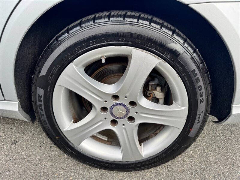 2016 Mercedes-Benz E-Class E 350 4MATIC