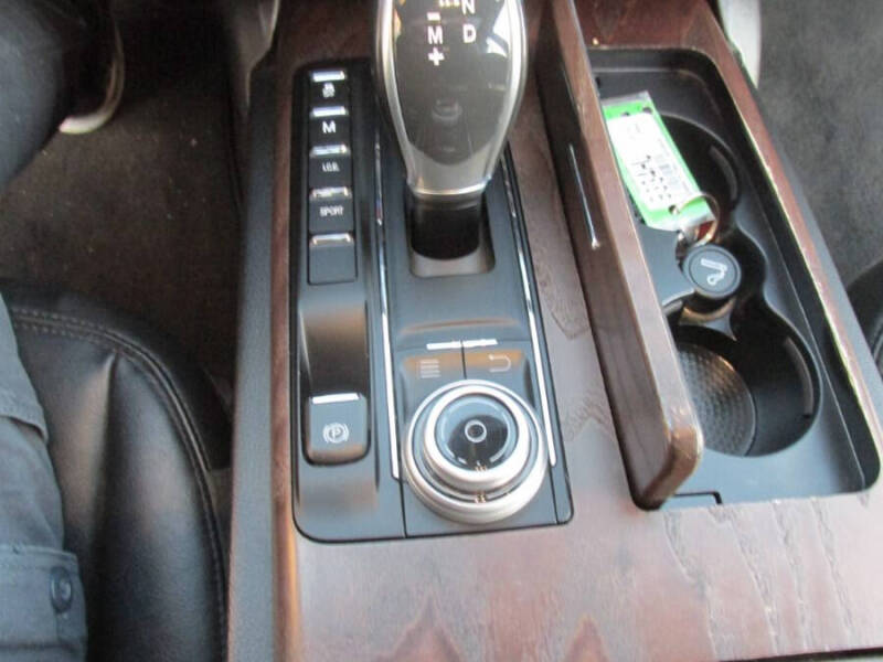 2018 Maserati Ghibli SQ4