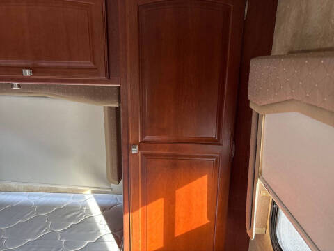 2012 Ford E-Series E-450 SD