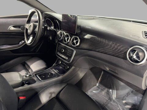 2019 Mercedes-Benz GLA GLA 250