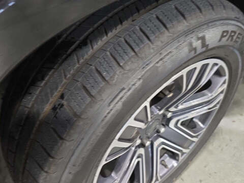 2023 Jeep Wagoneer L Series II