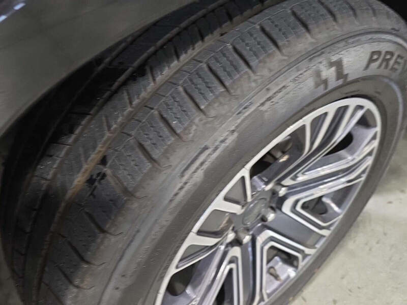 2023 Jeep Wagoneer L Series II