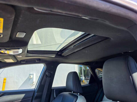 2022 Lexus NX 350h Premium