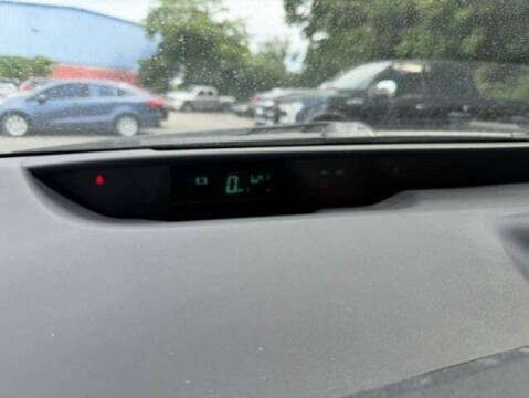 2007 Toyota Prius Touring