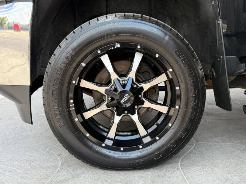 2016 Chevrolet Silverado 2500HD