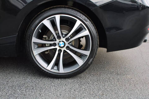 2015 BMW 2 Series 228i xDrive