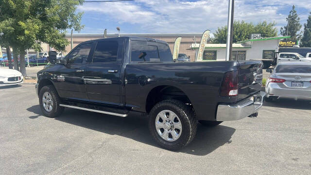 2018 Ram 2500 for sale at Auto Plaza in Fresno, CA