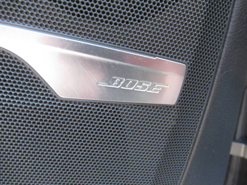 2017 Audi Q7 3.0T quattro Premium Plus