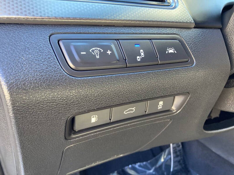 2015 Hyundai Sonata Sport 2.0T