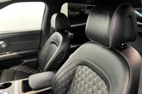 2024 Genesis GV60 Performance