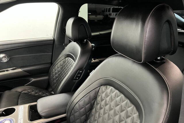 2024 Genesis GV60 Performance