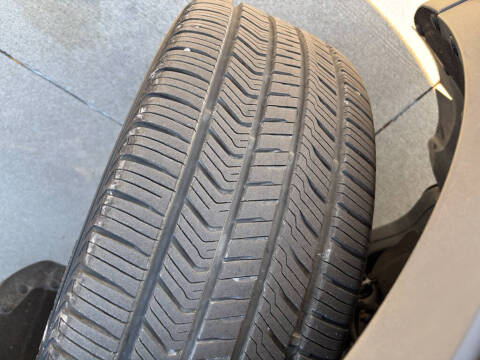 2021 Lincoln Nautilus Black Label