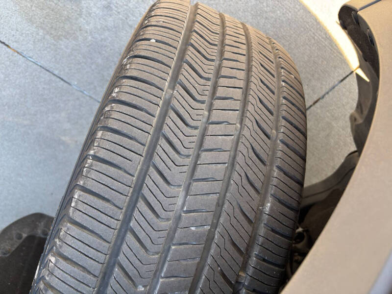 2021 Lincoln Nautilus Black Label