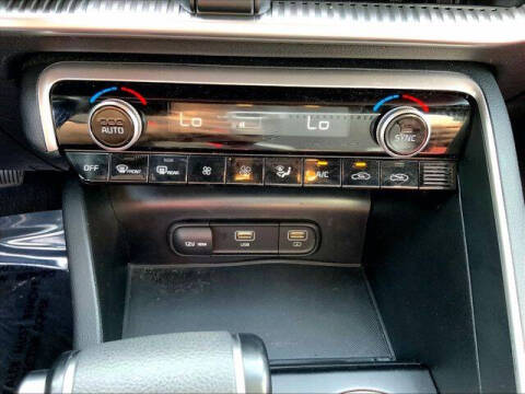 2023 Kia K5