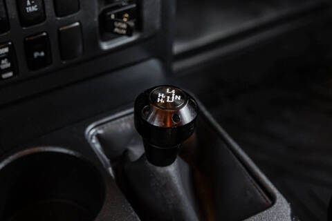 2014 Toyota FJ Cruiser