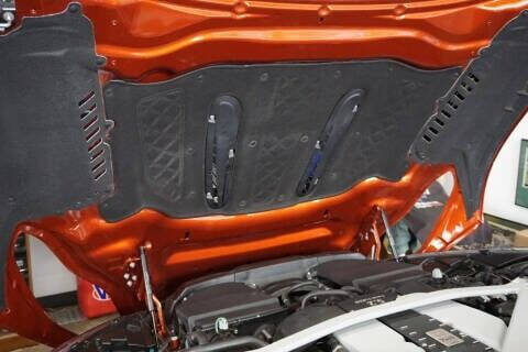 2018 Aston Martin DB11 V12