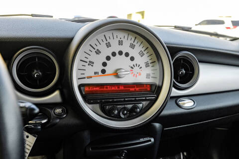 2013 MINI Hardtop Cooper