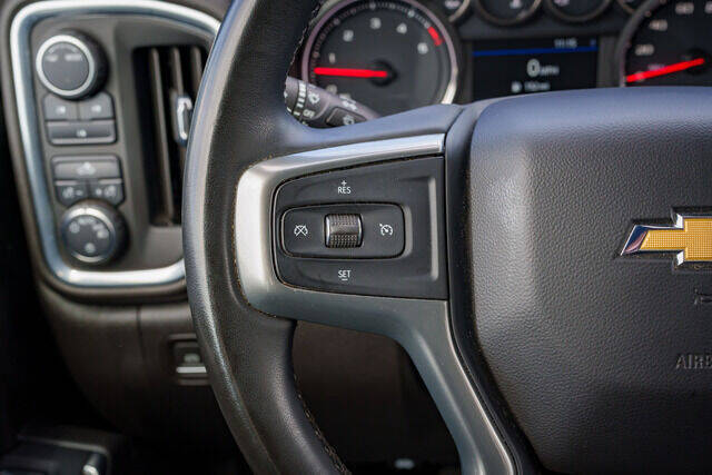 2023 Chevrolet Silverado 2500HD