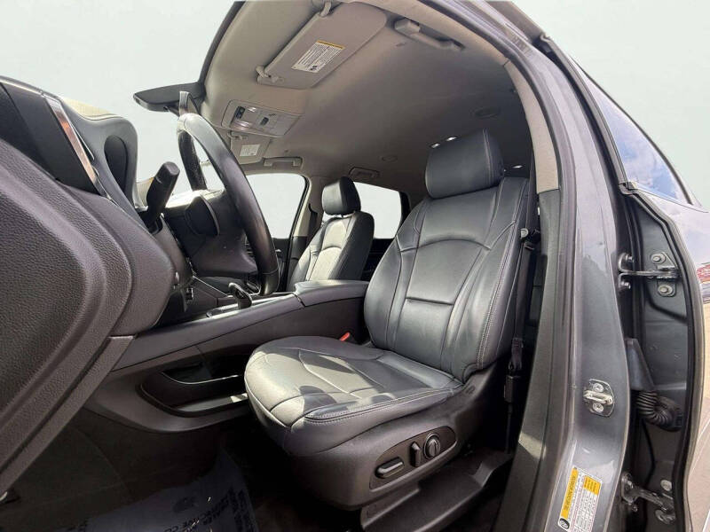 2019 Buick Enclave Essence