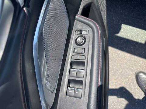 2019 Acura RDX w/A-SPEC