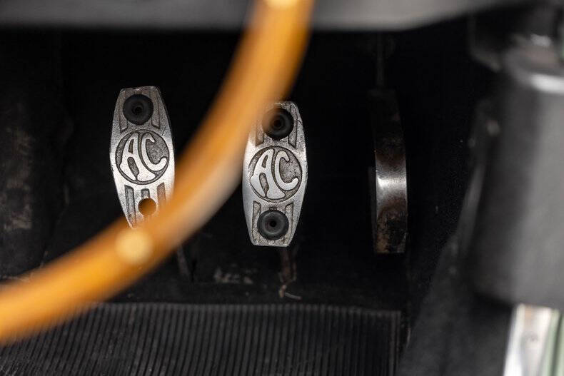 1966 Acura Cobra