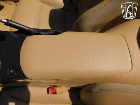 2011 Chevrolet Corvette