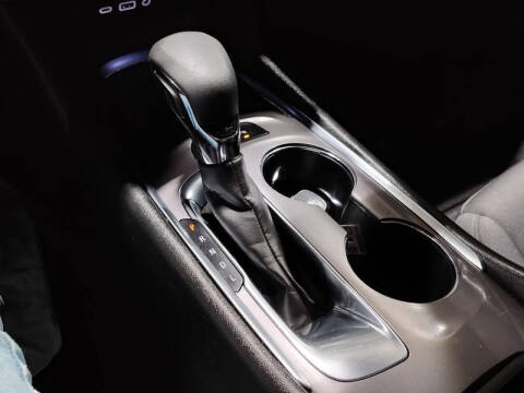 2022 Chevrolet Malibu LS Fleet