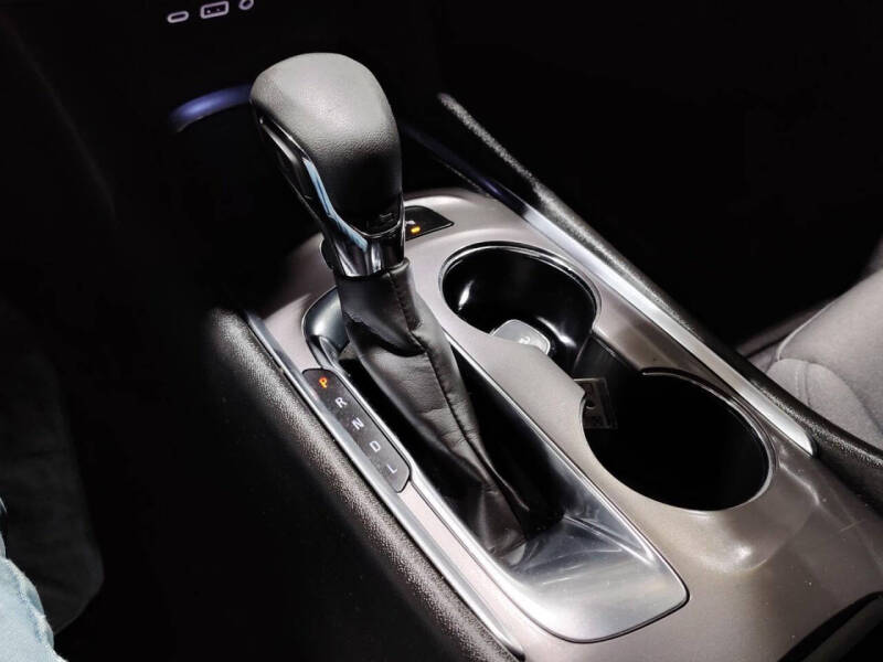 2022 Chevrolet Malibu LS Fleet