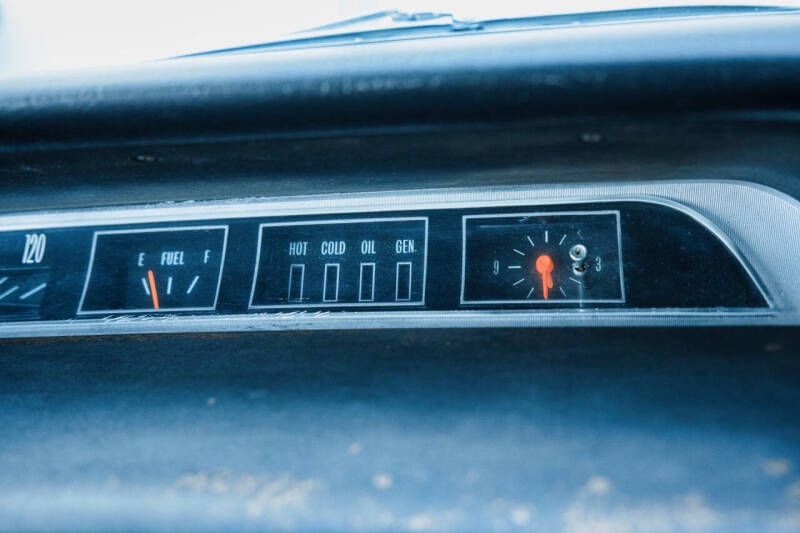 1964 Chevrolet Impala