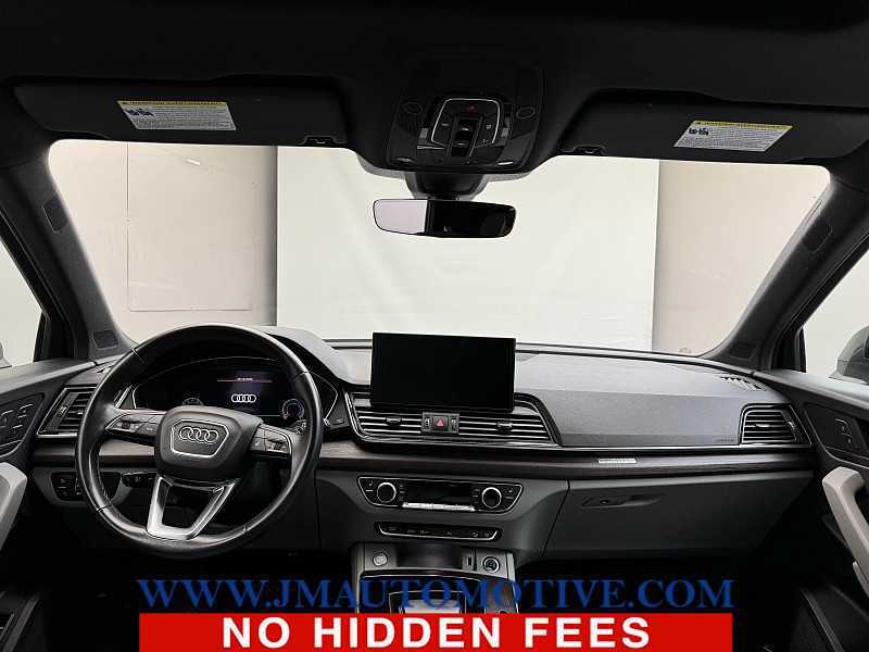 2021 Audi Q5 Sportback quattro Premium Plus 45 TFSI