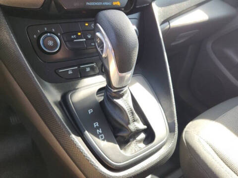 2022 Ford Transit Connect XL