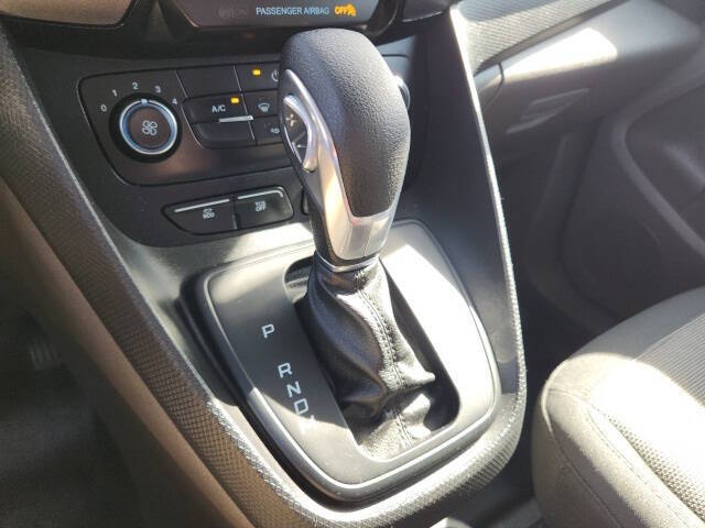 2022 Ford Transit Connect XL