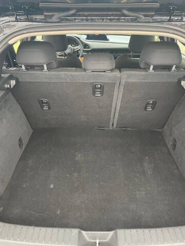 2021 Mazda CX-30 2.5 S