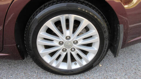 2014 Toyota Avalon Hybrid Limited