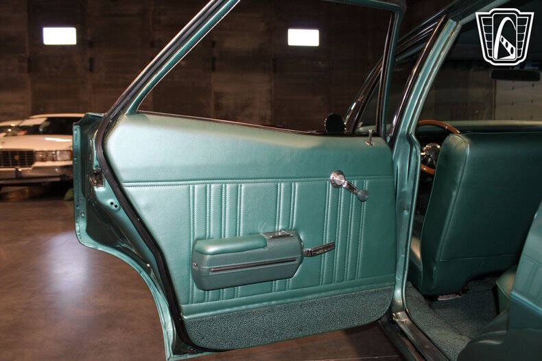 1968 Chevrolet Impala