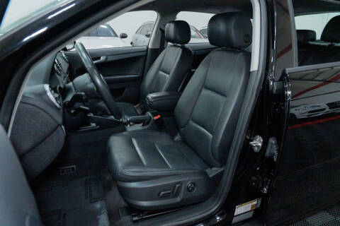 2013 Audi A3 2.0T Premium