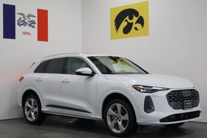 2025 Audi New Q5 Premium Plus's photo