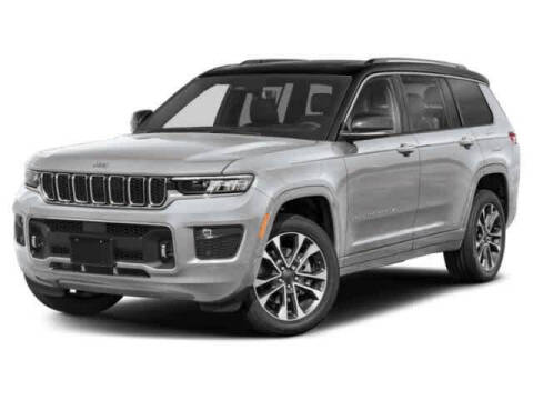 2023 Jeep Grand Cherokee L for sale at Jeff Haas Mazda in Houston TX