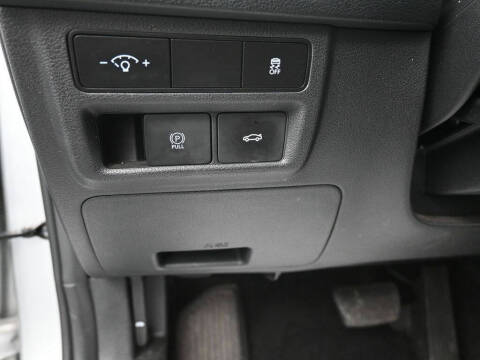 2024 Hyundai Sonata