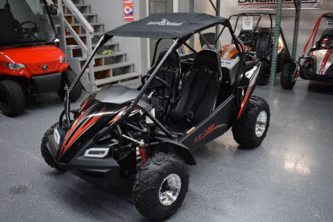 2023 HAMMERHEAD OFF ROAD - Polaris LE-150 for sale at Lansing Auto Mart in Lansing KS