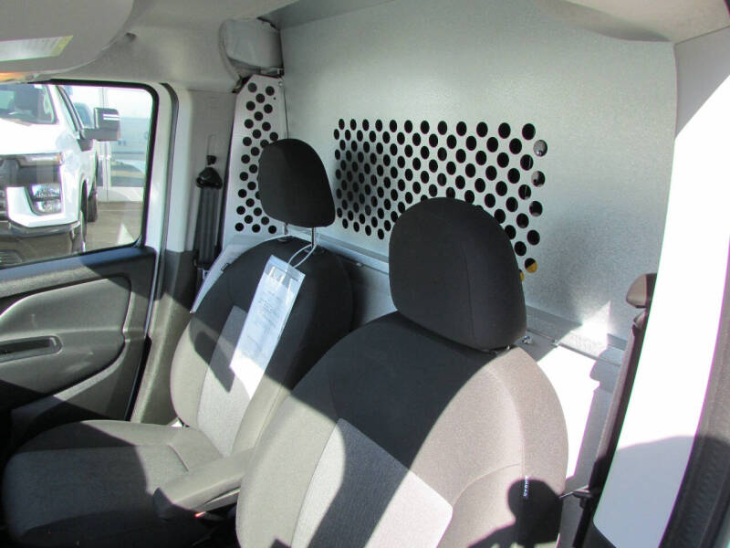 2022 RAM ProMaster City