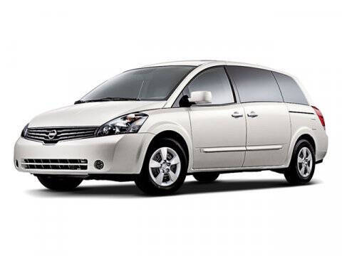 2009 Nissan Quest