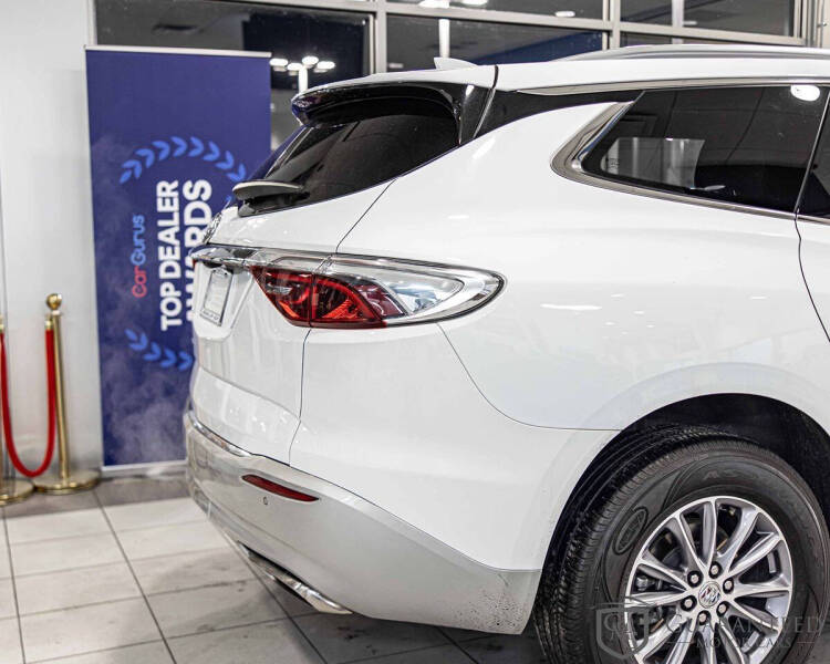 2024 Buick Enclave Premium
