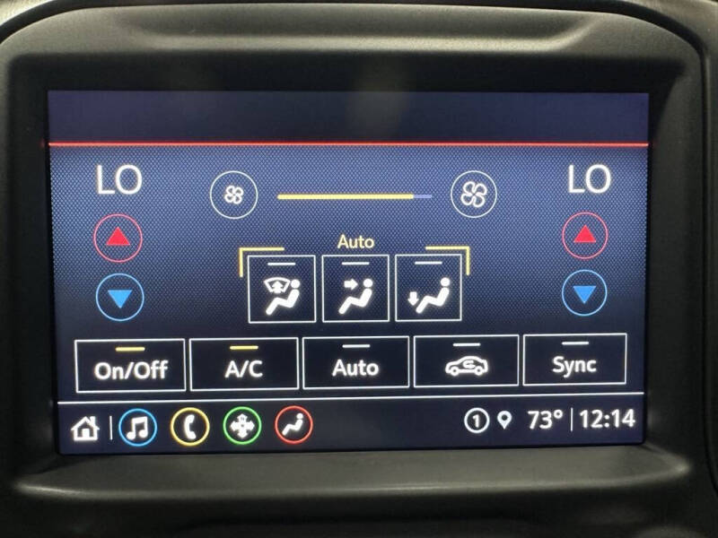 2022 GMC Sierra 2500HD