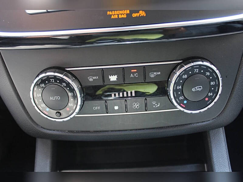 2017 Mercedes-Benz GLE GLE 350