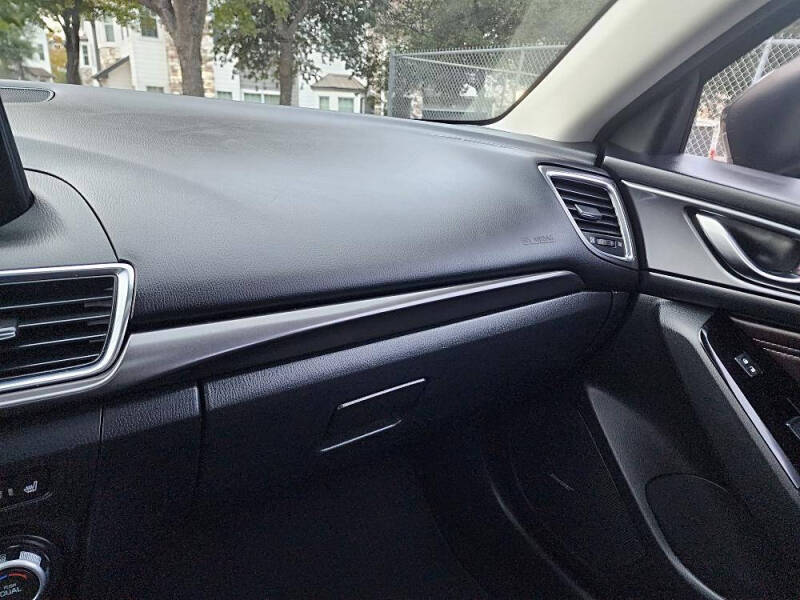 2018 Mazda MAZDA3 Grand Touring